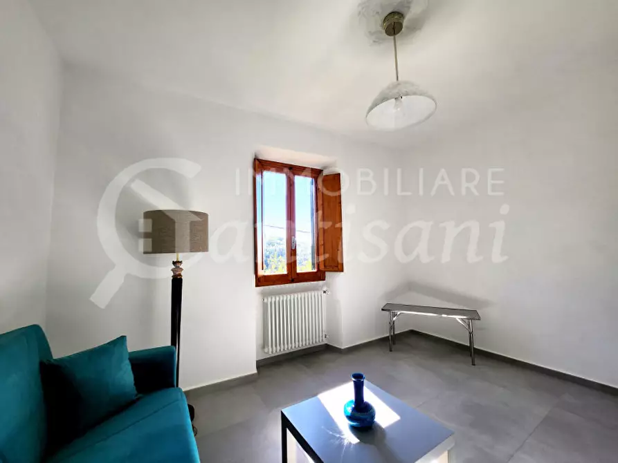 Immagine 3 di Appartamento in affitto  in via delle masse 27 a Firenze