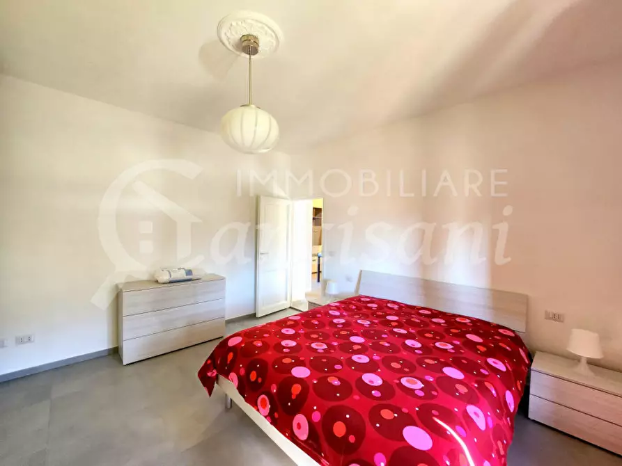 Immagine 6 di Appartamento in affitto  in via delle masse 27 a Firenze