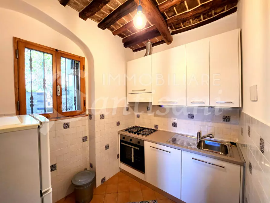 Immagine 7 di Appartamento in affitto  in via delle masse 27 a Firenze