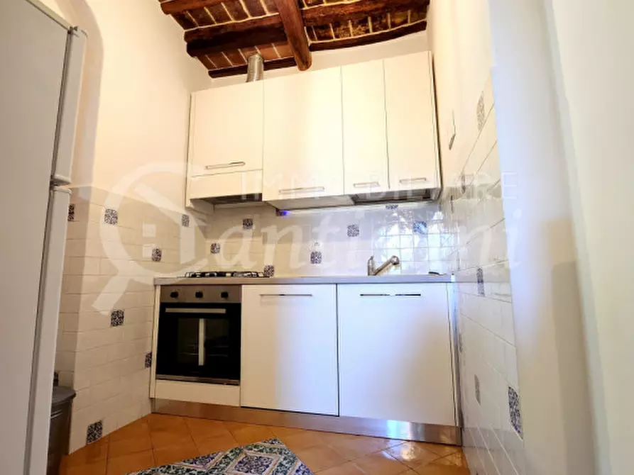 Immagine 8 di Appartamento in affitto  in via delle masse 27 a Firenze