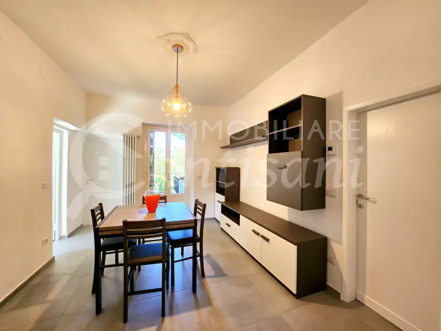 Immagine 10 di Appartamento in affitto  in via delle masse 27 a Firenze