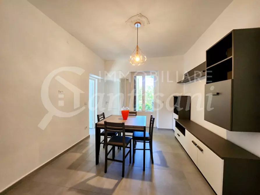 Immagine 11 di Appartamento in affitto  in via delle masse 27 a Firenze
