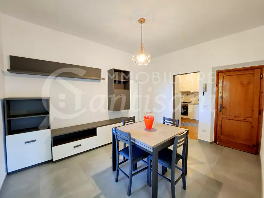 Immagine 12 di Appartamento in affitto  in via delle masse 27 a Firenze