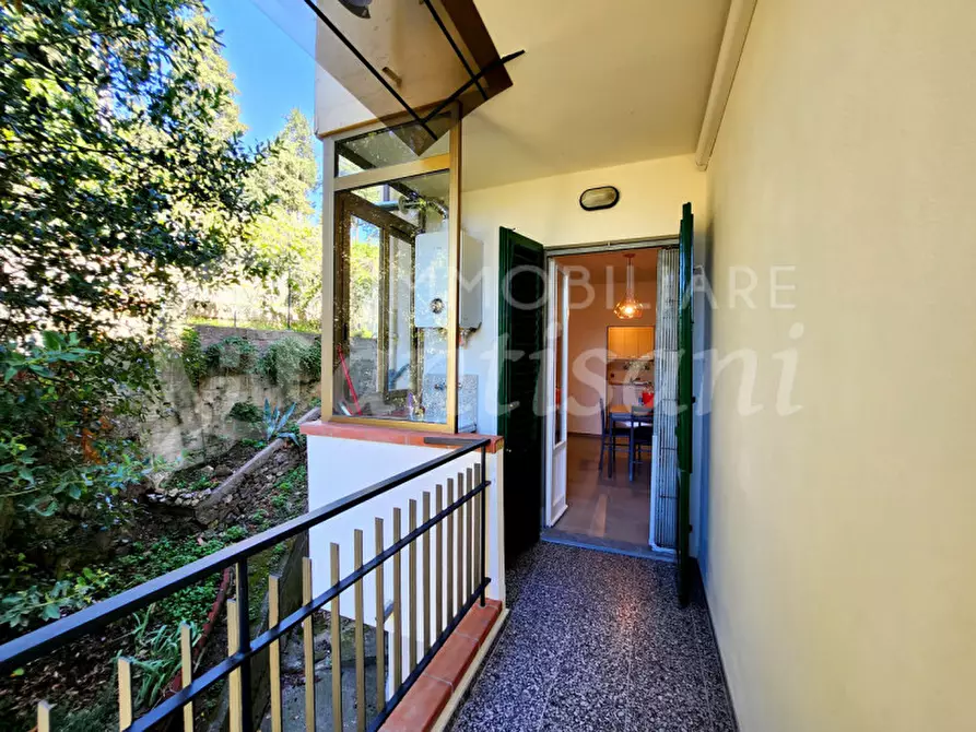 Immagine 13 di Appartamento in affitto  in via delle masse 27 a Firenze