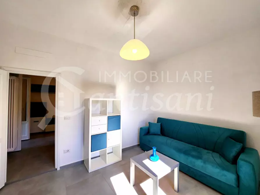 Immagine 14 di Appartamento in affitto  in via delle masse 27 a Firenze