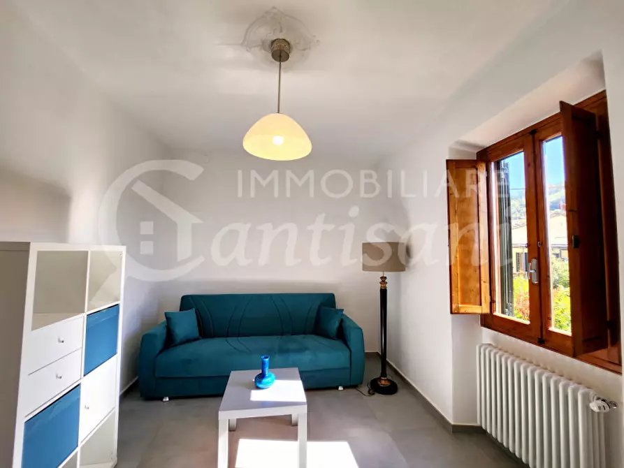Immagine 15 di Appartamento in affitto  in via delle masse 27 a Firenze