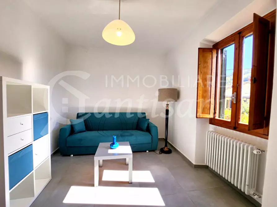 Immagine 19 di Appartamento in affitto  in via delle masse 27 a Firenze