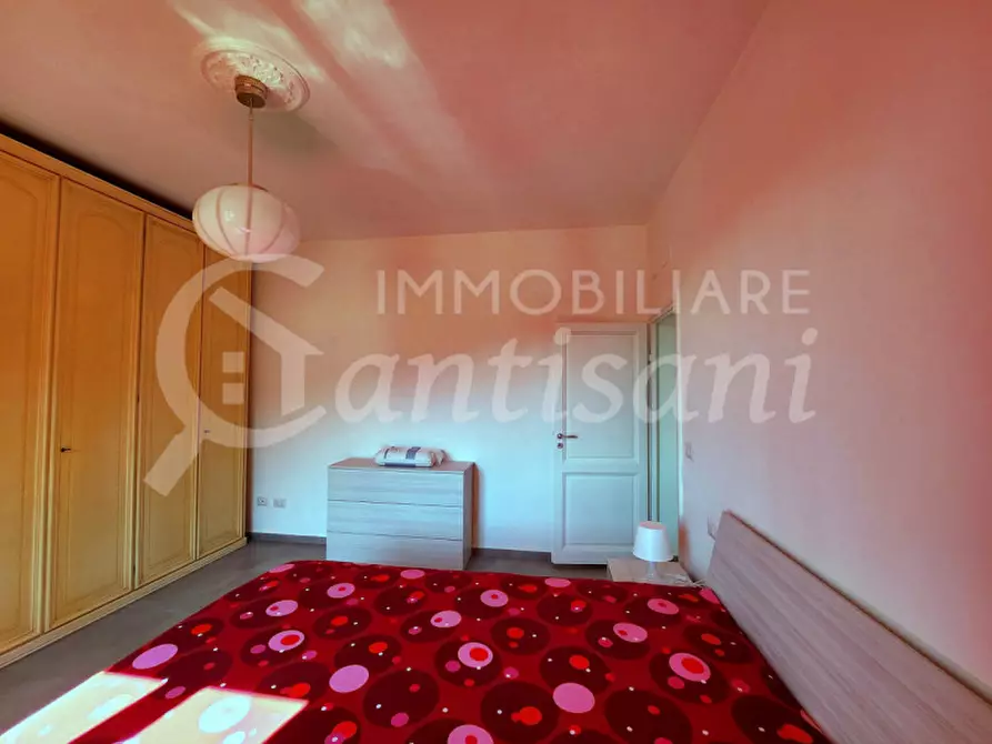 Immagine 21 di Appartamento in affitto  in via delle masse 27 a Firenze