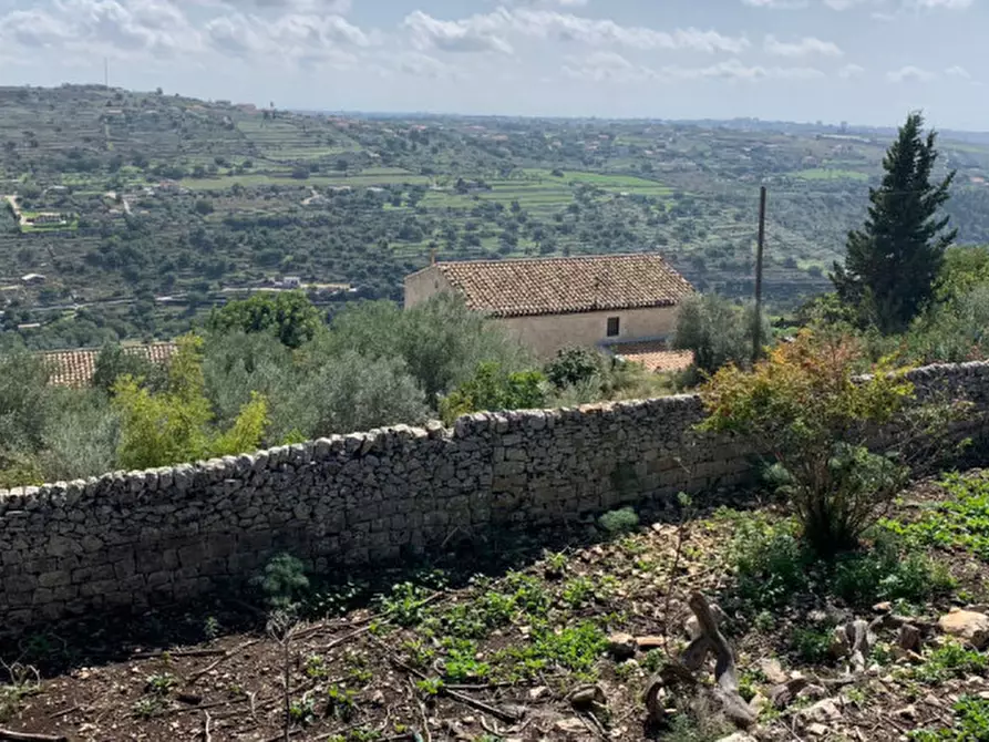 Immagine 2 di Rustico / casale in vendita  in vanella 11 a Modica