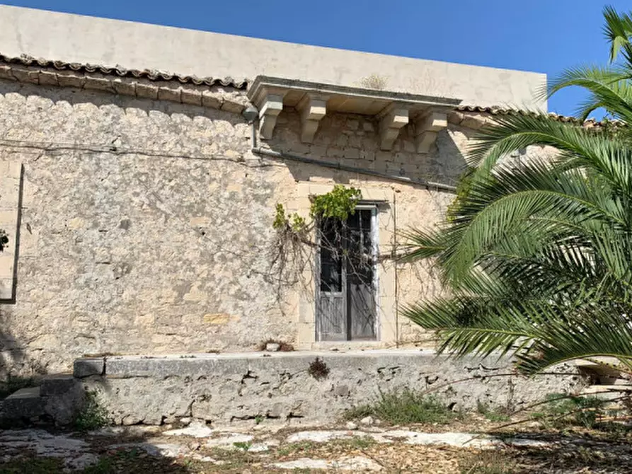 Immagine 4 di Rustico / casale in vendita  in vanella 11 a Modica