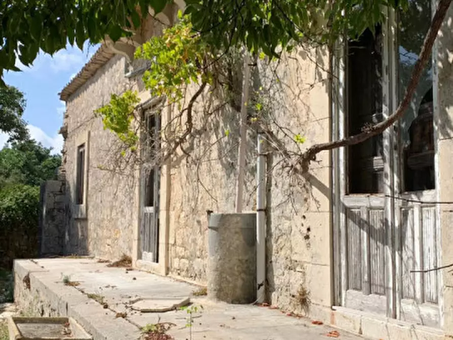 Immagine 5 di Rustico / casale in vendita  in vanella 11 a Modica