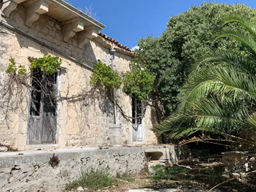 Immagine 22 di Rustico / casale in vendita  in vanella 11 a Modica