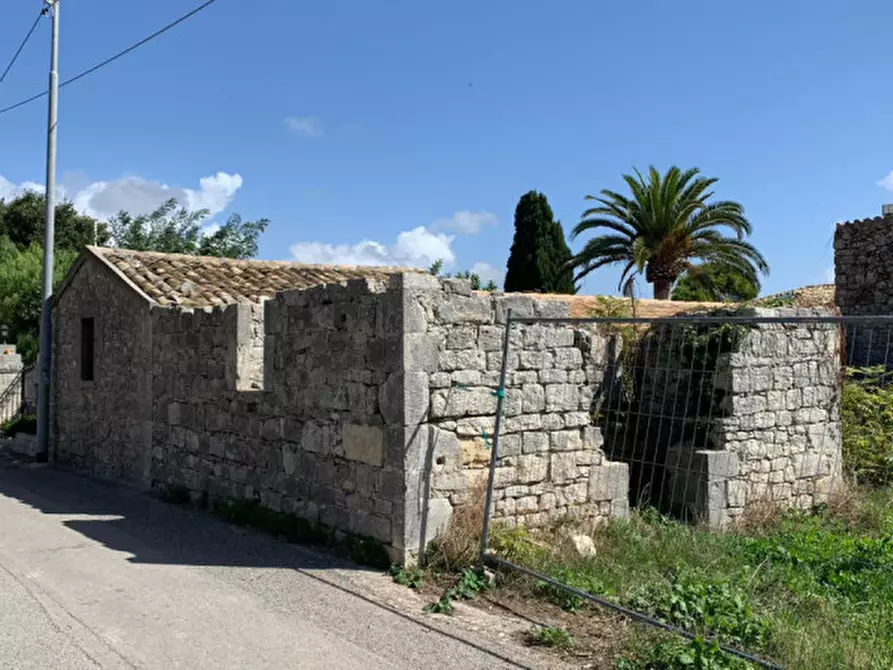 Immagine 25 di Rustico / casale in vendita  in vanella 11 a Modica