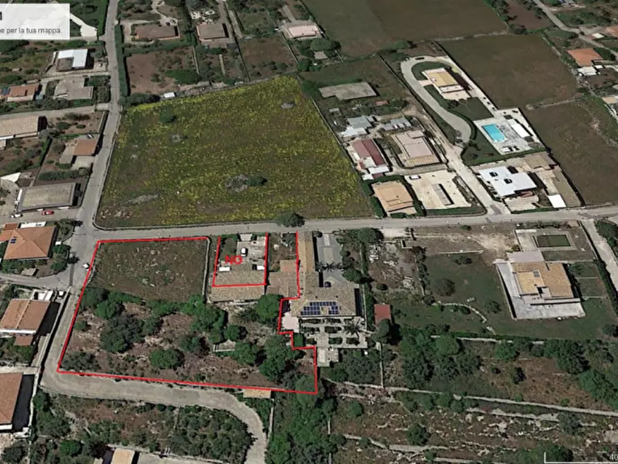 Immagine 26 di Rustico / casale in vendita  in vanella 11 a Modica