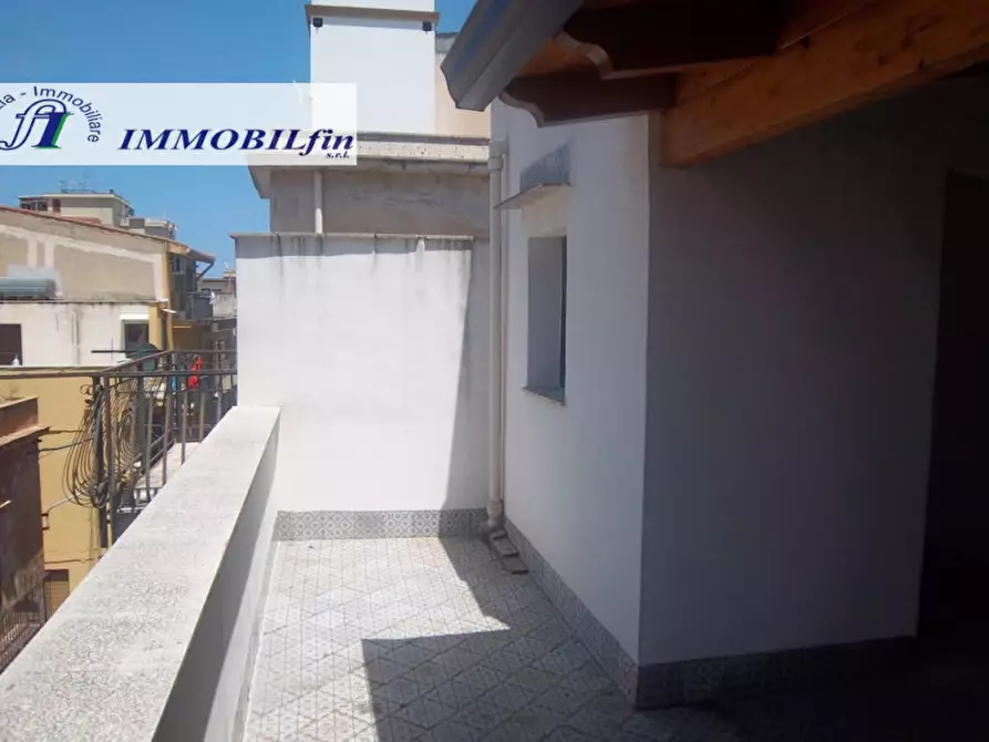 Immagine 2 di Casa indipendente in vendita  in VIA TENENTE FERRITO a Villabate