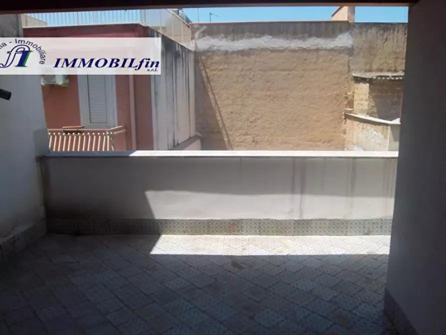 Immagine 3 di Appartamento in vendita  in VIA TENENTE FERRITO a Villabate