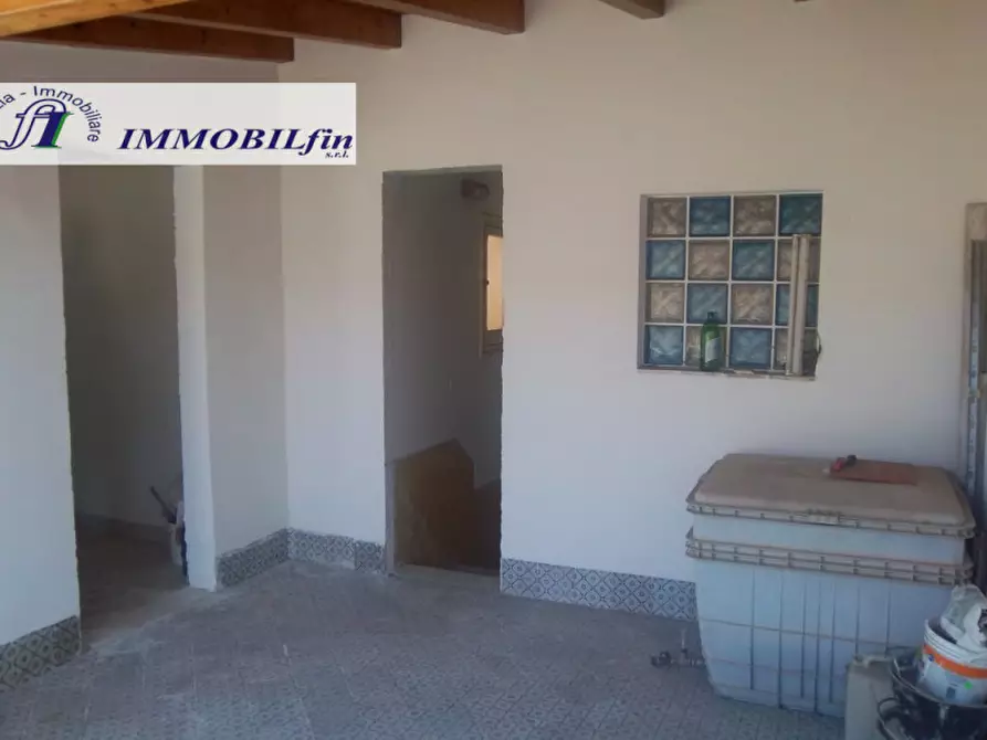 Immagine 6 di Appartamento in vendita  in VIA TENENTE FERRITO a Villabate