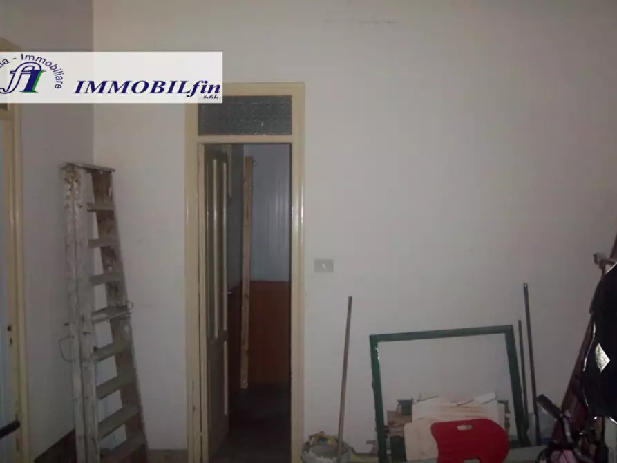 Immagine 8 di Appartamento in vendita  in VIA TENENTE FERRITO a Villabate