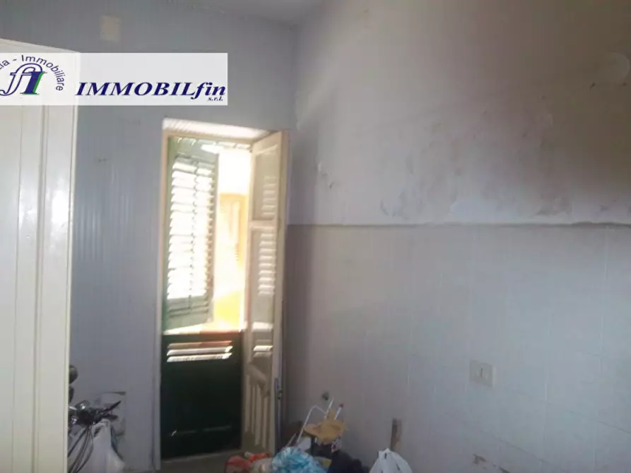 Immagine 9 di Appartamento in vendita  in VIA TENENTE FERRITO a Villabate