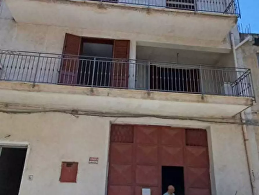 Immagine 2 di Appartamento in vendita  in viale europa a Villabate