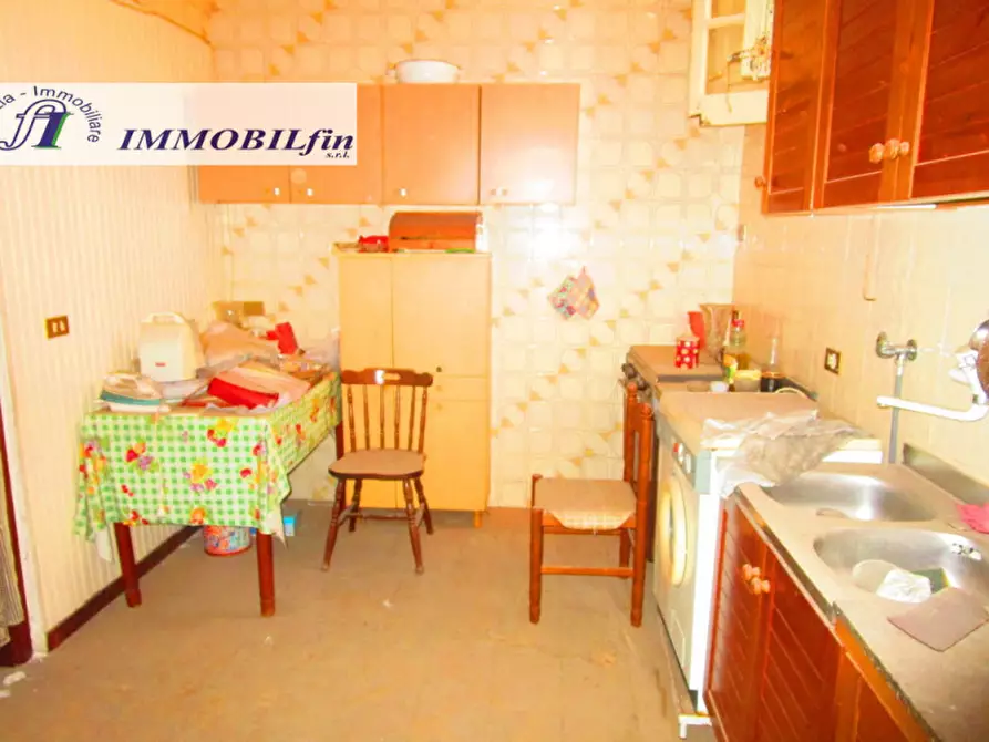 Immagine 5 di Appartamento in vendita  in corso vittorio emanuele 141 a Villabate