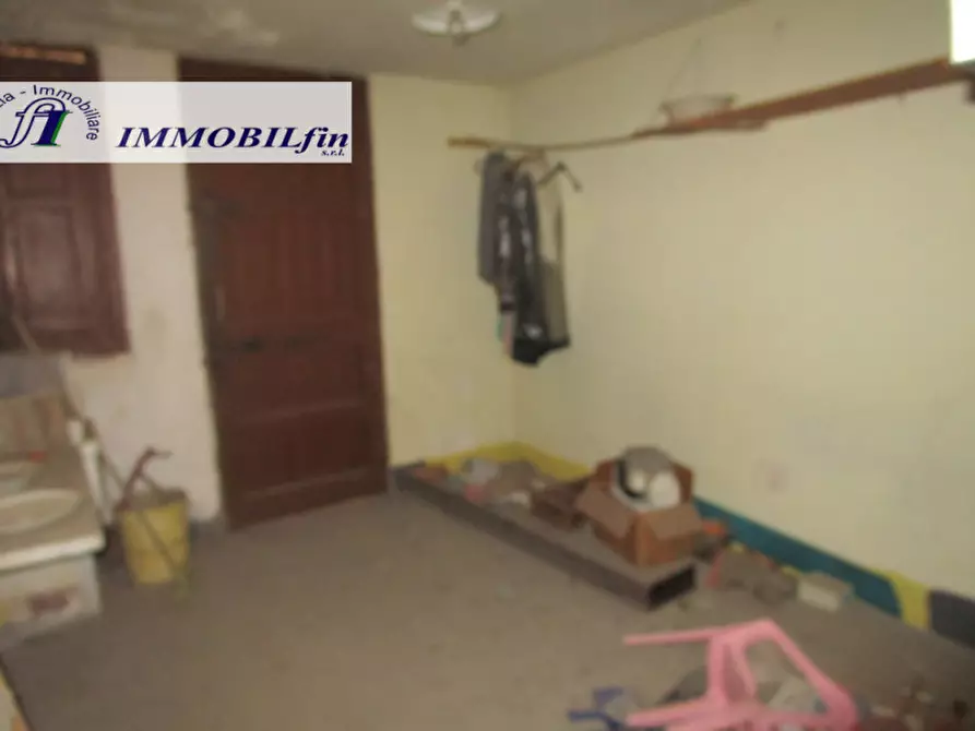 Immagine 6 di Appartamento in vendita  in corso vittorio emanuele 141 a Villabate