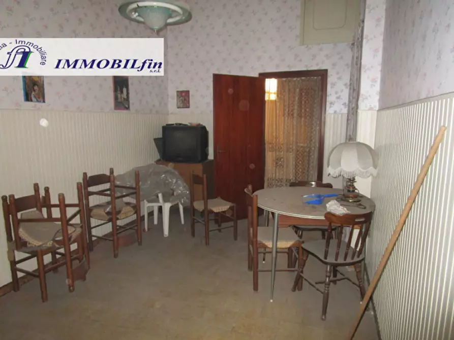 Immagine 7 di Appartamento in vendita  in corso vittorio emanuele 141 a Villabate