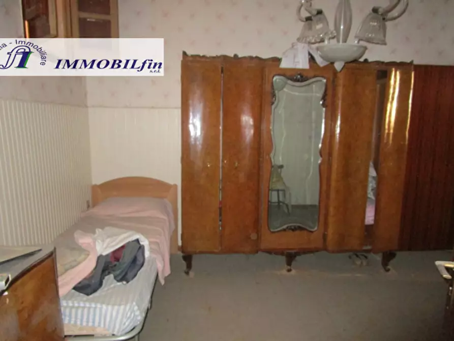 Immagine 9 di Appartamento in vendita  in corso vittorio emanuele 141 a Villabate