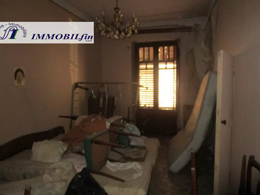 Immagine 10 di Appartamento in vendita  in corso vittorio emanuele 141 a Villabate