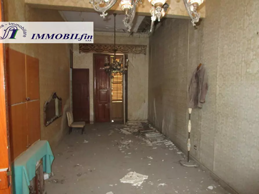 Immagine 12 di Appartamento in vendita  in corso vittorio emanuele 141 a Villabate