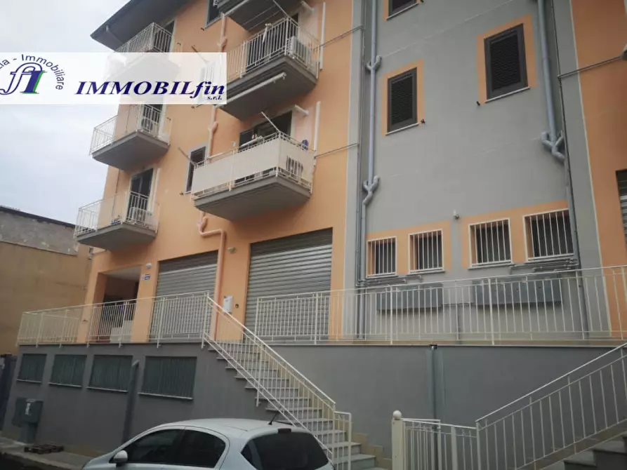 Immagine 2 di Negozio in vendita  in via nazionale a Villabate