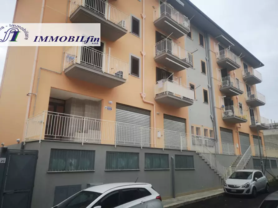 Immagine 3 di Negozio in vendita  in via nazionale a Villabate