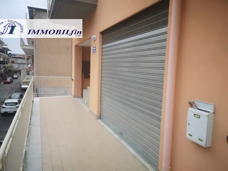 Immagine 6 di Negozio in vendita  in via nazionale a Villabate