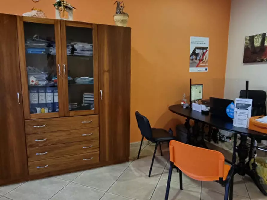 Immagine 2 di Negozio in vendita  in VIA DANTE a Merì