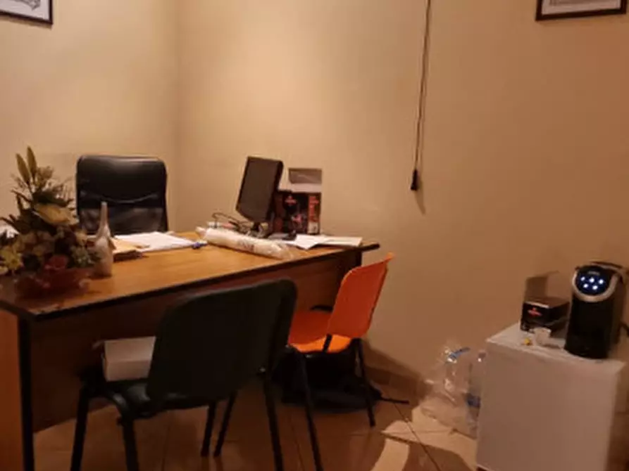 Immagine 8 di Negozio in vendita  in VIA DANTE a Merì