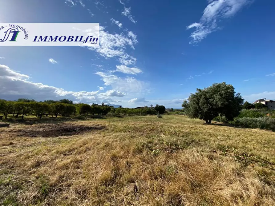 Immagine 2 di Terreno in vendita  in contrada de simone a Misilmeri