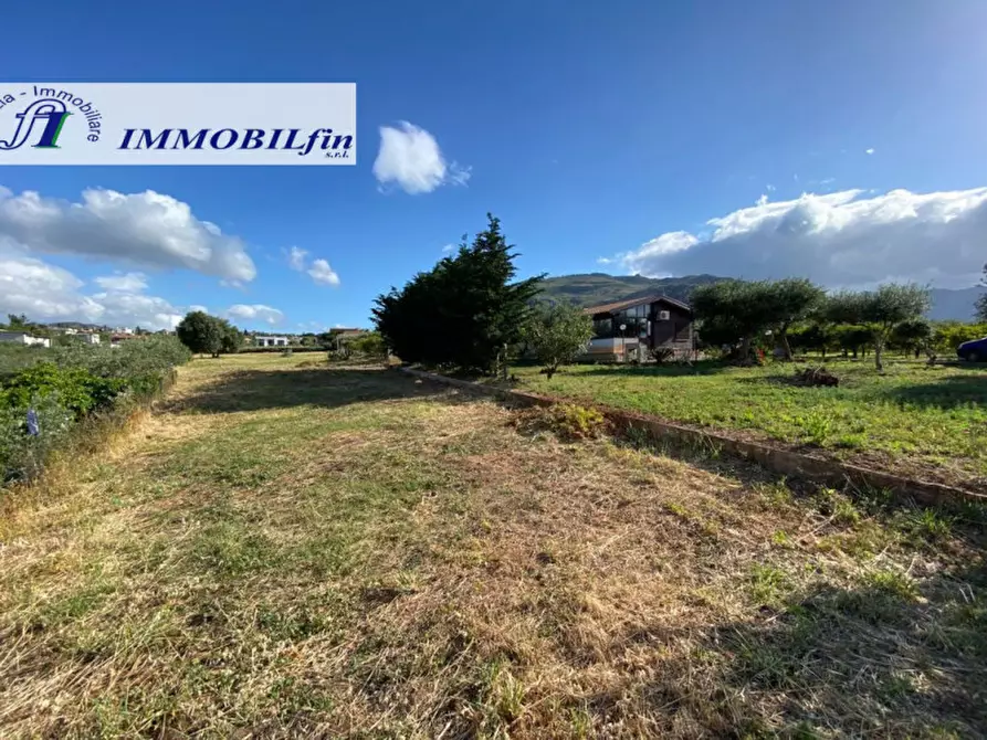 Immagine 3 di Terreno in vendita  in contrada de simone a Misilmeri