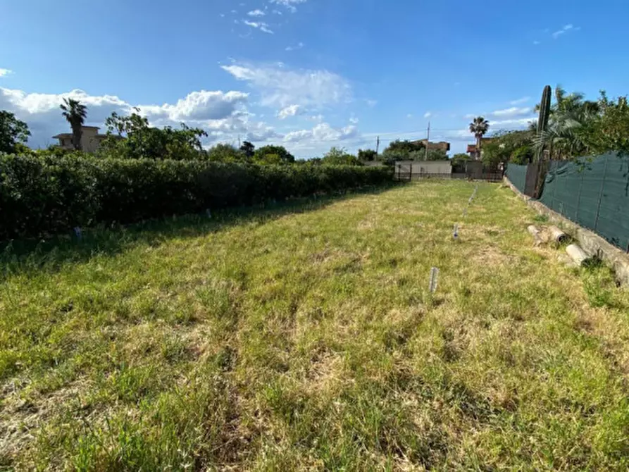 Immagine 4 di Terreno in vendita  in contrada de simone a Misilmeri