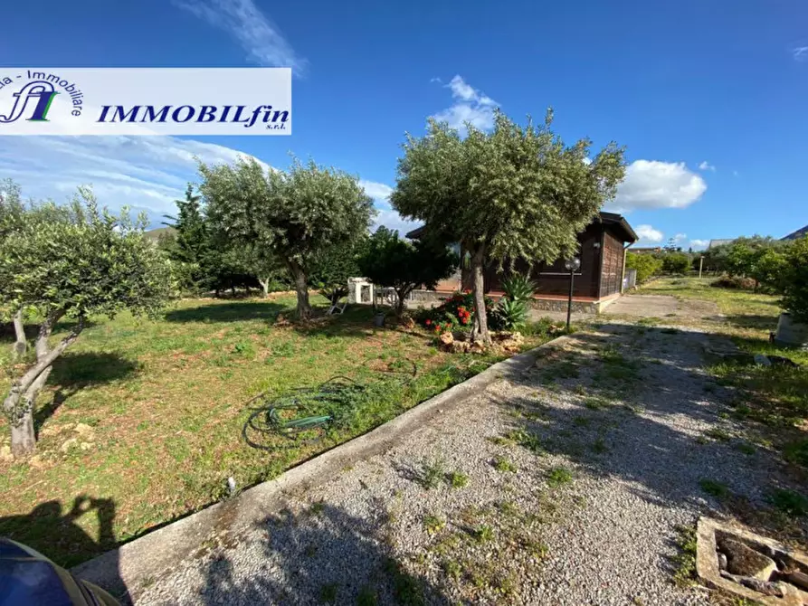 Immagine 5 di Terreno in vendita  in contrada de simone a Misilmeri