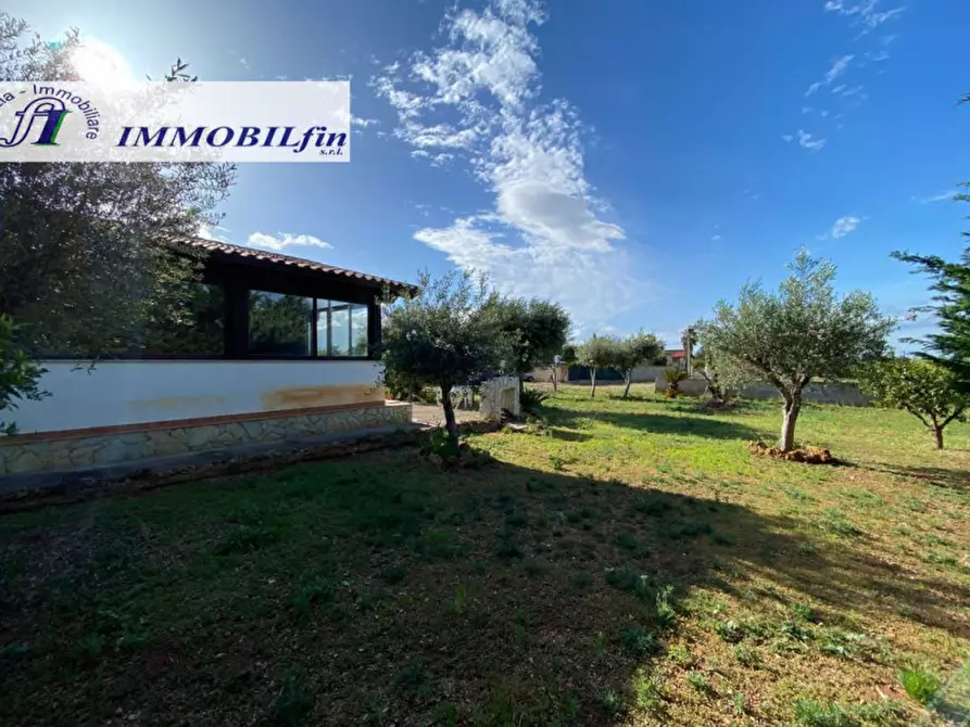 Immagine 7 di Terreno in vendita  in contrada de simone a Misilmeri