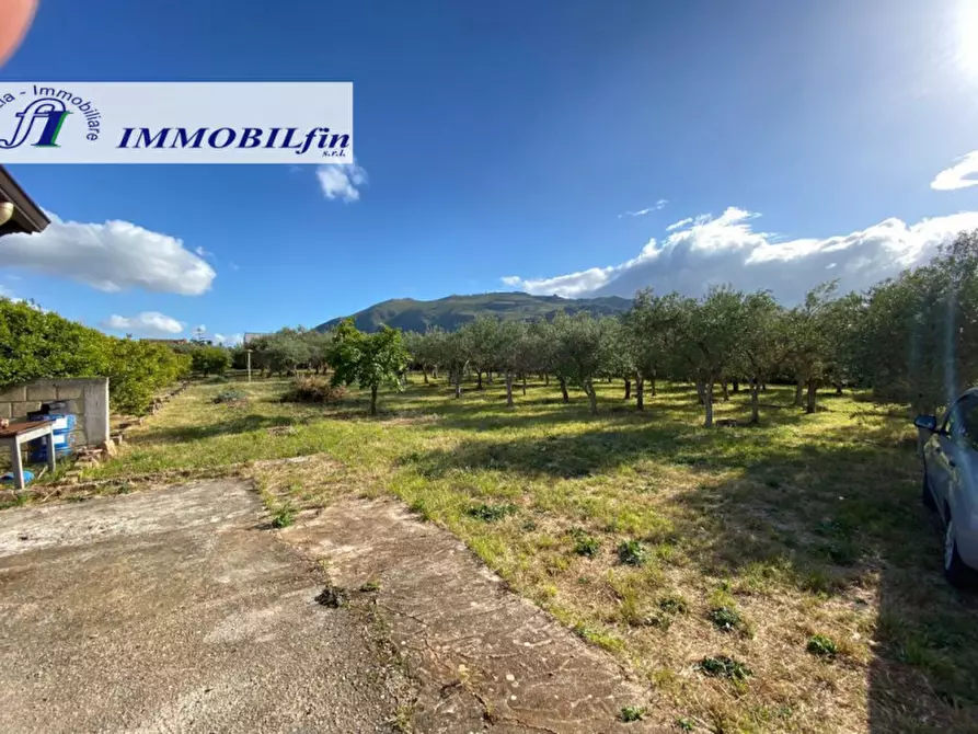 Immagine 8 di Terreno in vendita  in contrada de simone a Misilmeri