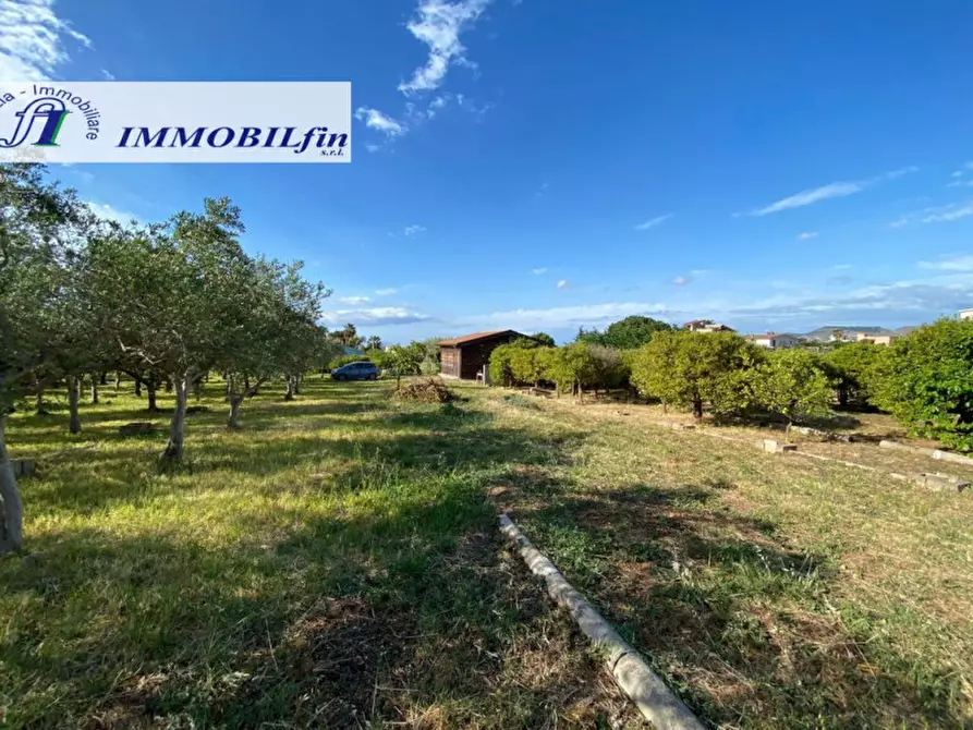 Immagine 9 di Terreno in vendita  in contrada de simone a Misilmeri