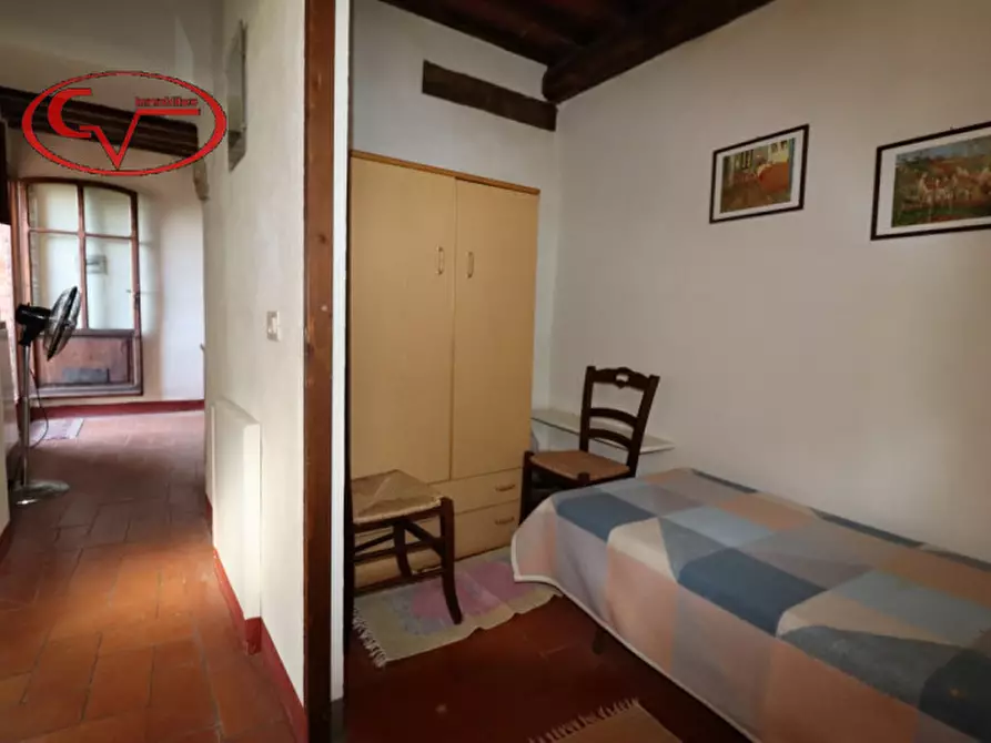 Immagine 27 di Appartamento in vendita  in frazione a Bucine