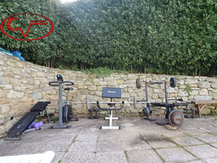 Immagine 35 di Appartamento in vendita  in frazione a Bucine