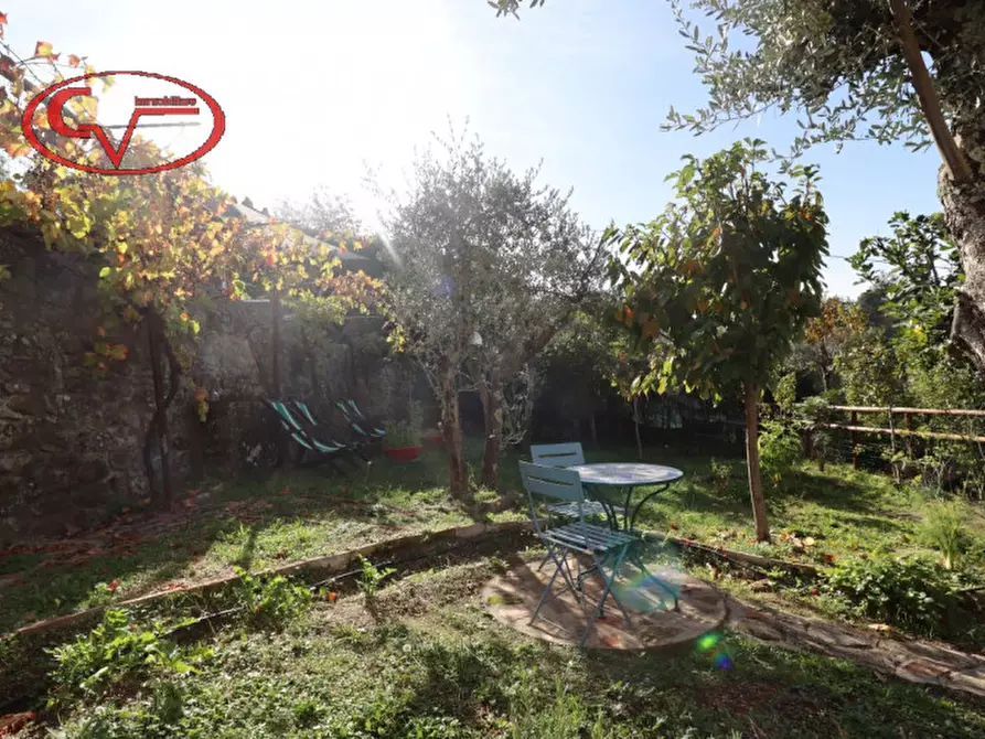 Immagine 40 di Appartamento in vendita  in frazione a Bucine