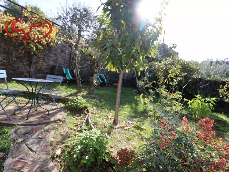 Immagine 41 di Appartamento in vendita  in frazione a Bucine