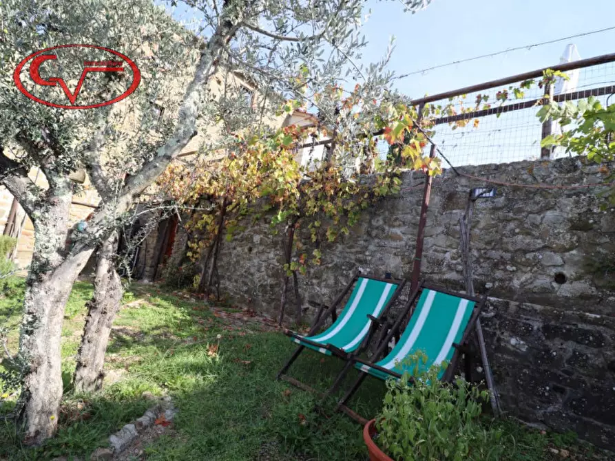 Immagine 42 di Appartamento in vendita  in frazione a Bucine