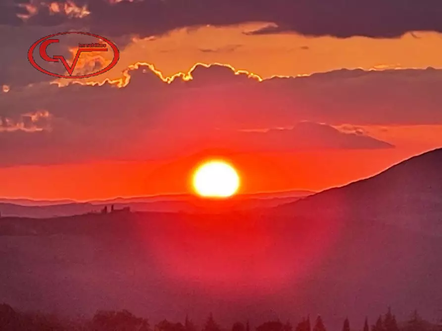 Immagine 47 di Appartamento in vendita  in frazione a Bucine