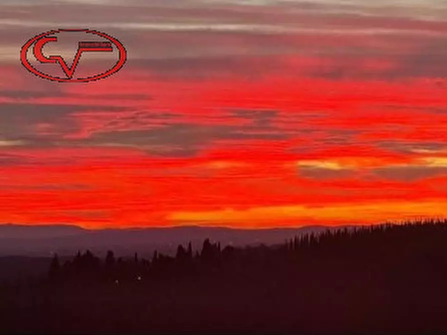 Immagine 49 di Appartamento in vendita  in frazione a Bucine