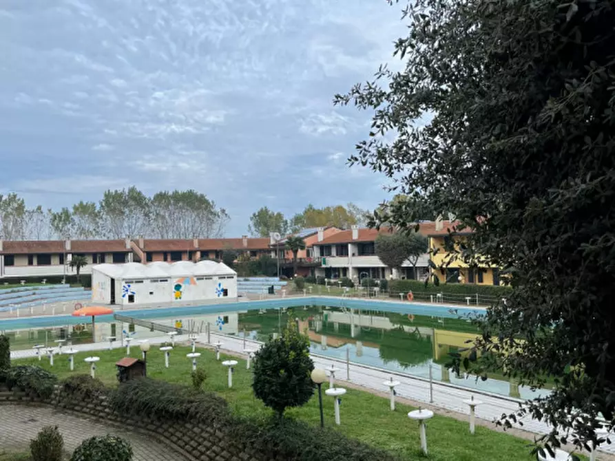 Immagine 5 di Appartamento in affitto  in Via Rosolina Mare a Rosolina